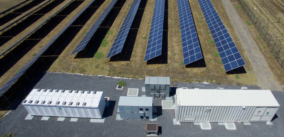 Commercial Solar Design Tips Every Business Should Know - From AmperSolar