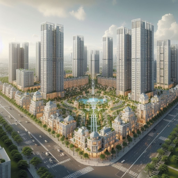 Tips for Choosing the Right Property to Buy in Gurgaon 