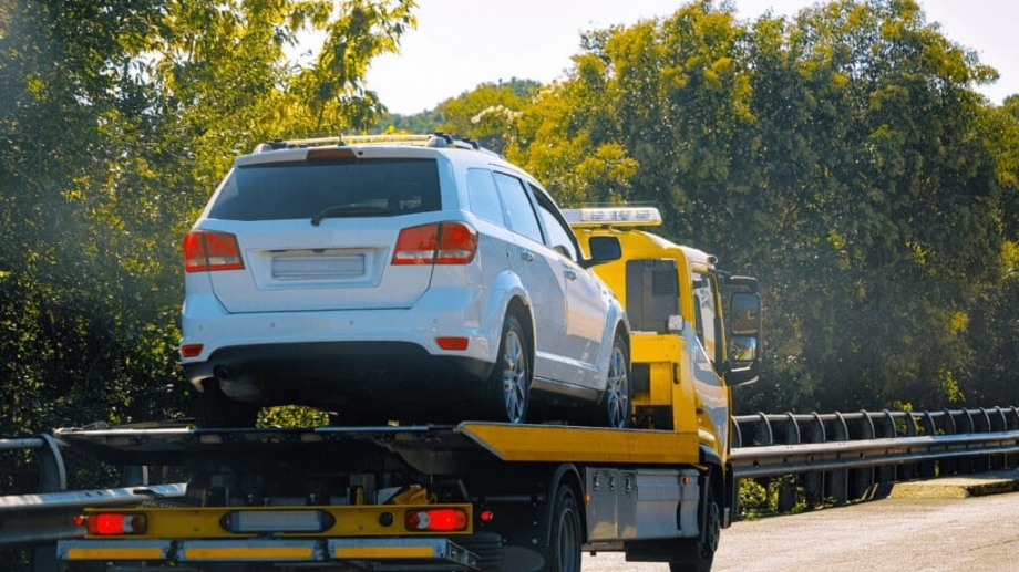 Reliable, Luxurious, and Always Ready: Discover 24/7 Car Service in Dallas