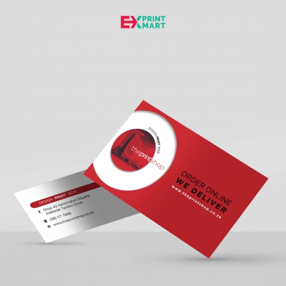 Business Cards Dubai: Get Noticed with These Must-Have Tips!