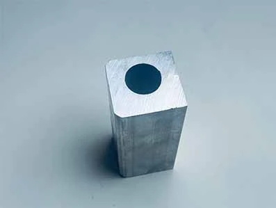 Precision-Cut Industrial Aluminum Profiles – Lightweight, Durable & Customizable