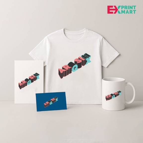 Dubai Printing Press: Want Eye-Catching Prints? Discover Exprintmart Now!