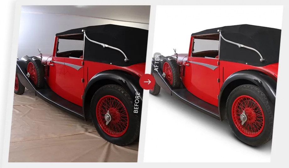 Best Car Photo Editing Services to Make Your Rides Stand Out in 2025