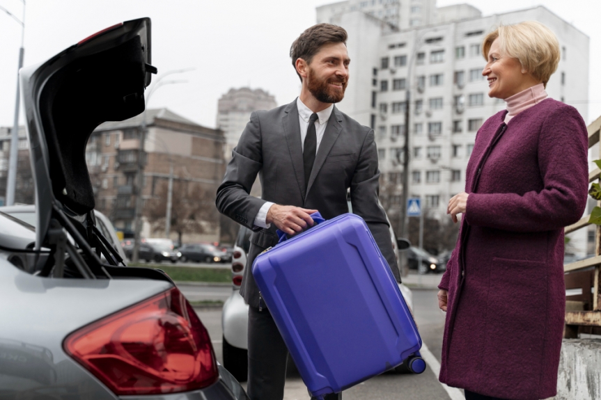 Pourquoi Choisir Mac Private Chauffeur Pour Votre Taxi Navette Aéroport Bruxelles ?