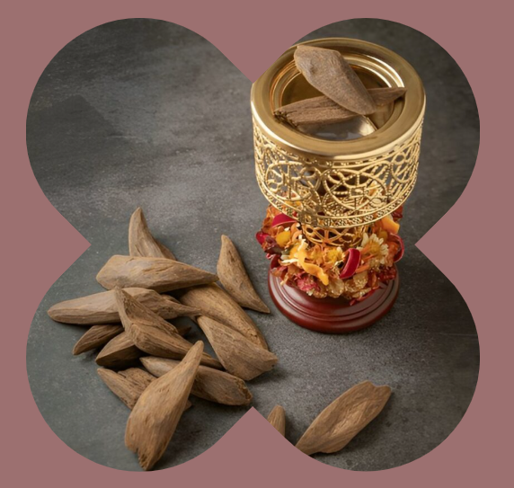 Arazya Fragrances: Redefining Luxury Bakhoor & Perfumes