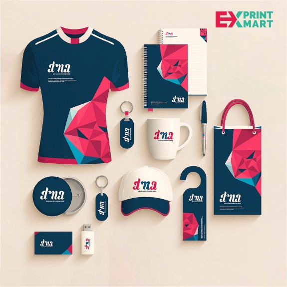 Explore Fast and Reliable Printing Solutions in Dubai by using Exprintmart