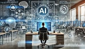 The Rise of AI Consulting Agencies Helping Businesses Scale Faster Than Ever with Expert Guidance 