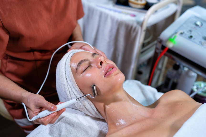 Why ExoGlow Medifacial treatment in Delhi is a game-changer for dull skin?