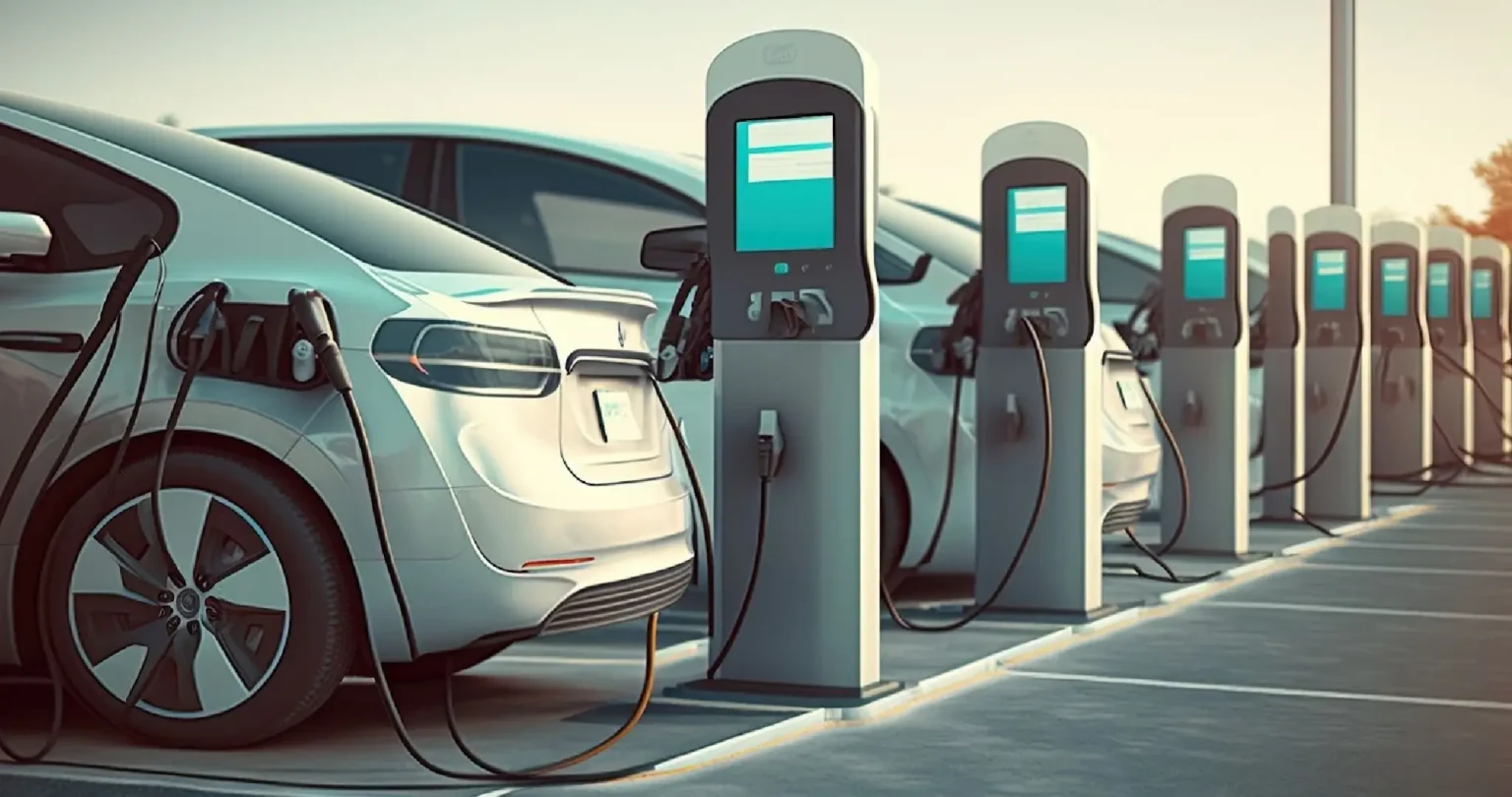 How Is EV Charging Installation Cost Determined & How AmperEVcharging Helps You Plan It?