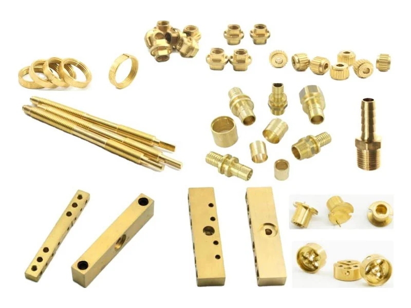 Precision Spare Parts