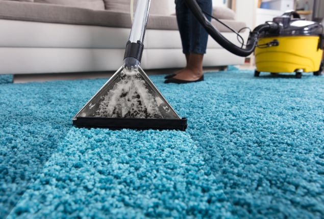 Finding the Best Apartment Cleaning Service in Kochi