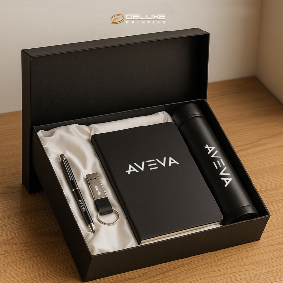 Corporate Gift Ideas That Spark Joy in Dubai