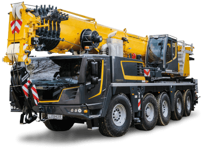 Crane India – Reliable Crane Service & Equipment Solutions
