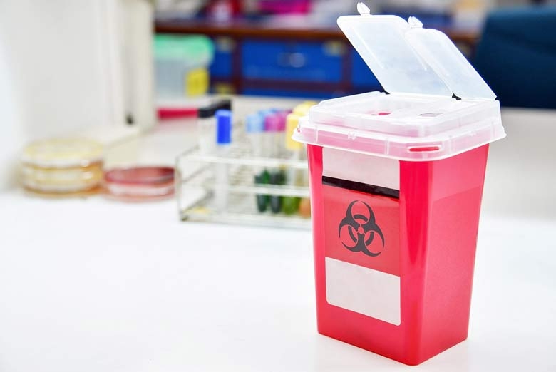 Why Regulated Medical Waste Services in Mississippi Are Essential for Hospitals and Clinics?