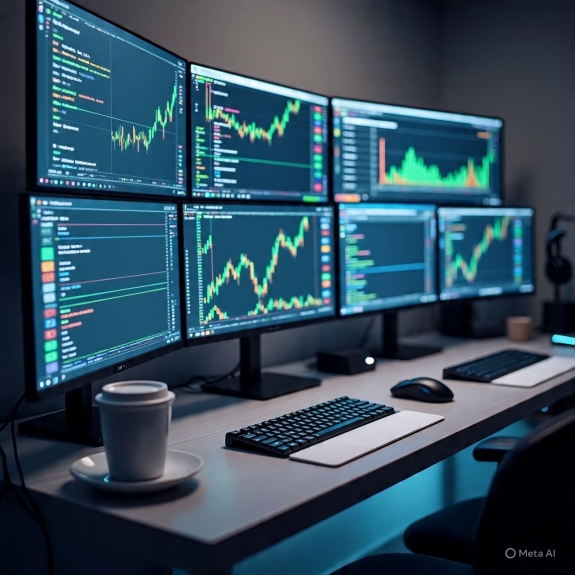 How To Trade Forex Profitably5