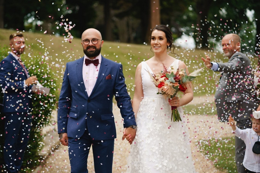 Somerset Wedding Photographers