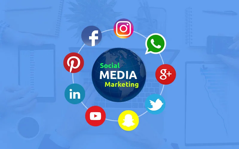 What is Social Media Marketing? The Complete Guide