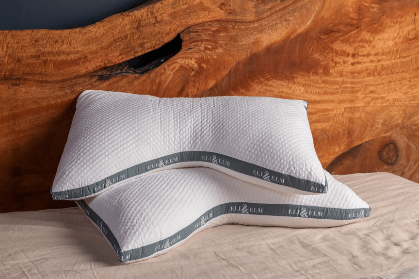 Affordable Organic Side Sleeper Pillows for Healthier Sleep