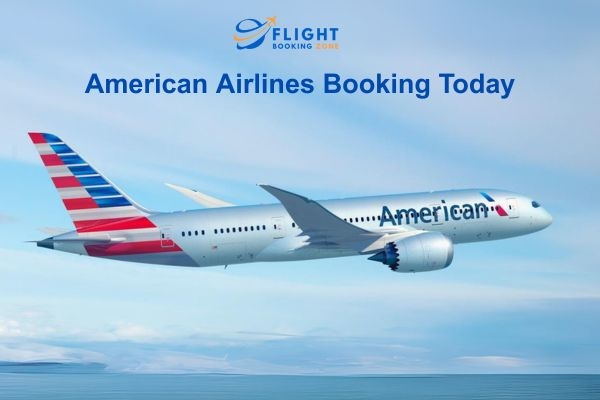Unlock the Secrets of American Airlines Booking Today
