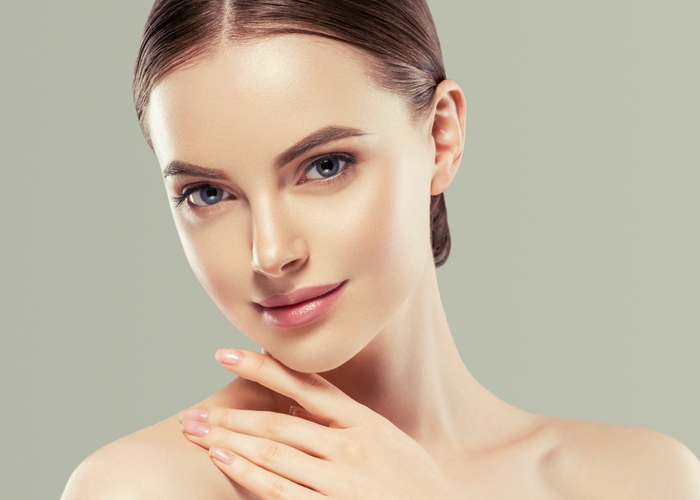 What are the best cosmetic treatments in Punjabi Bagh for radiant skin?