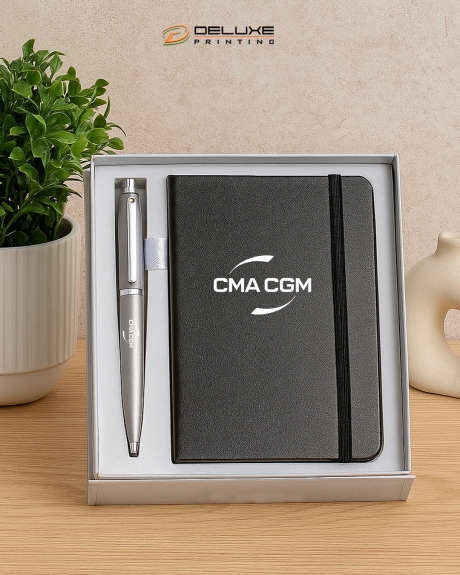 Innovative Gift Set Ideas for Lasting Business Impressions
