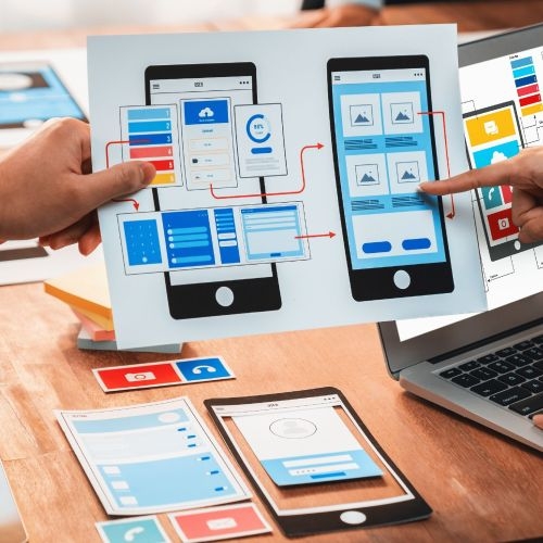 What to Expect From a Cross Platform App Development Company
