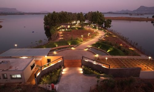 Farmhouse in Nashik – Your Gateway to Luxury Villa Living