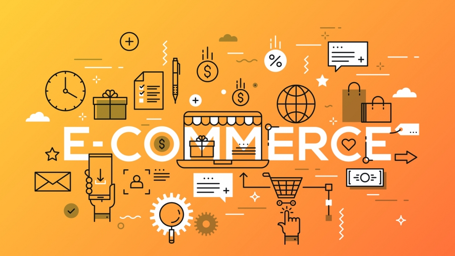 E-Commerce Store: A New Type of Storefront for the Digital Age