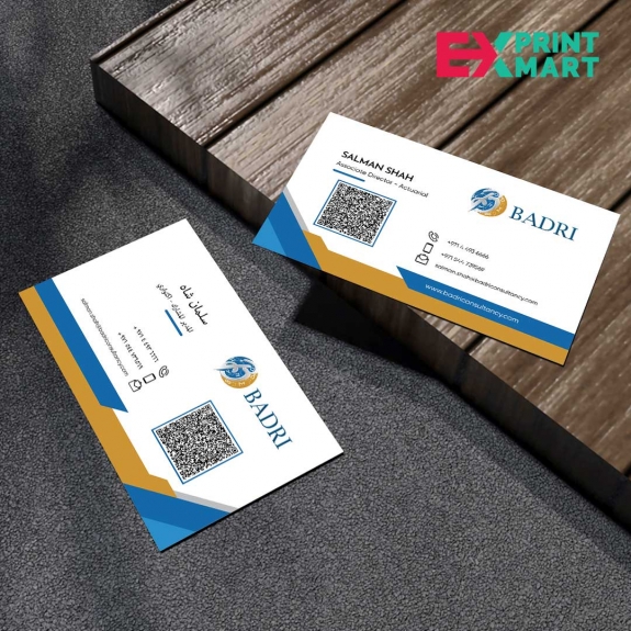 Business Card Printing Hacks: Boost Your Dubai Business with These Pro Tips