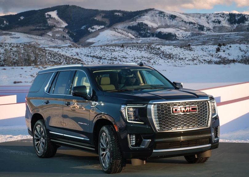 Premium Breckenridge Transportation Services for Every Traveler