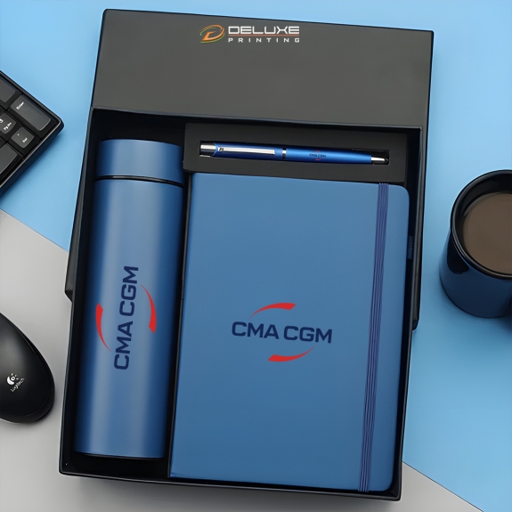 Corporate Gift Set Magic: Transform Client Relationships in Dubai Today