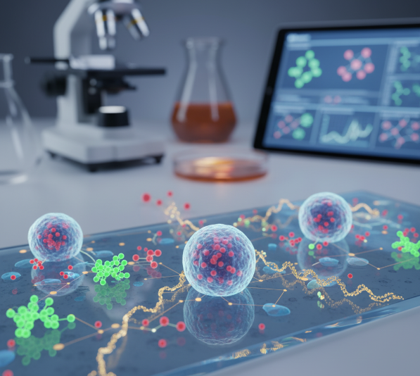 Biomarkers Market Healthcare Applications and Emerging Trends 2032