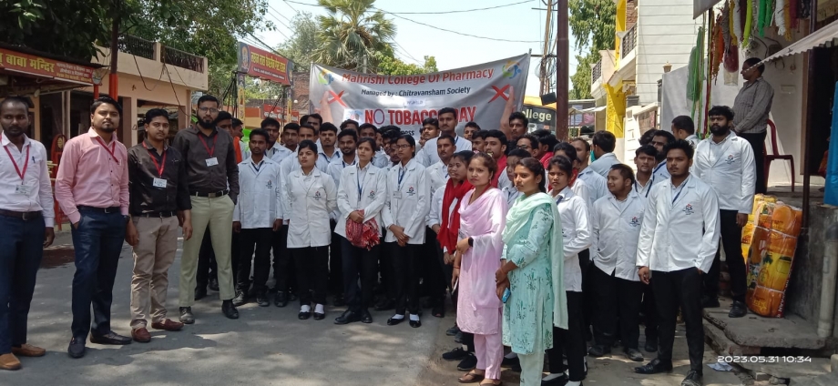 College Of Pharmacy in Mirzapur