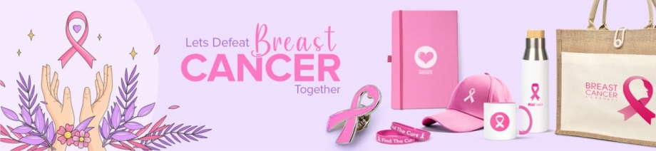 Turning Prints into Purpose: Supporting Breast Cancer Awareness Together in Dubai