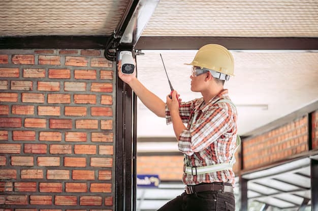 What Do CCTV Installation Specialists Do?