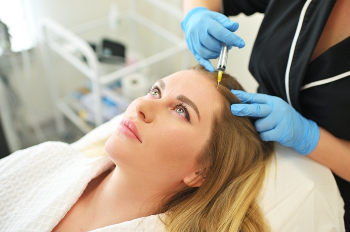 The Rising Popularity of PRP Therapy in Delhi: A Natural Healing Solution