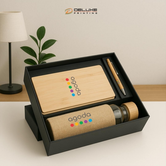 Custom Gift Box Dubai Trends: Must-Know Tips to Elevate Your Next Corporate Event