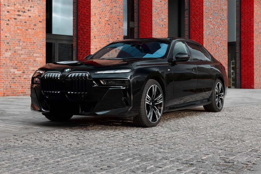 Luxury and Comfort with Premium Car Services in Massachusetts
