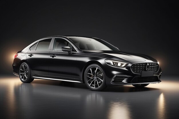 Reliable Car Service at Washington DC Reagan Airport and Richmond VA