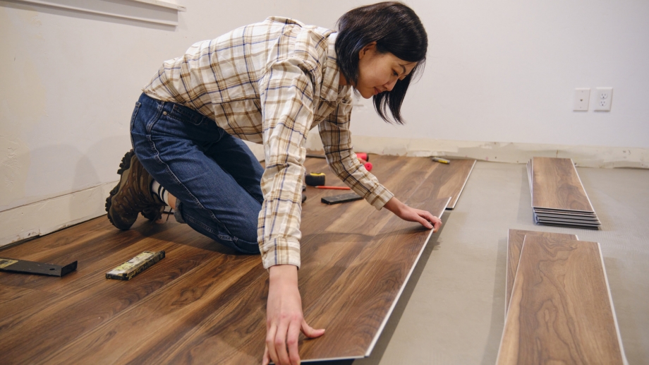 Tile Flooring in Nashville