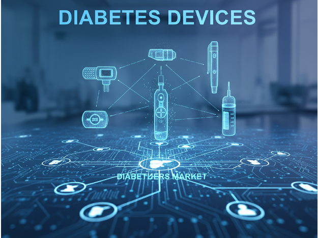 Diabetes Devices Market Opportunities, Challenges, and Future Trends 2032