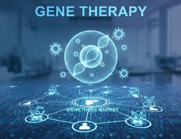 Gene Therapy Market End-user Insights and Demand Forecast 2032