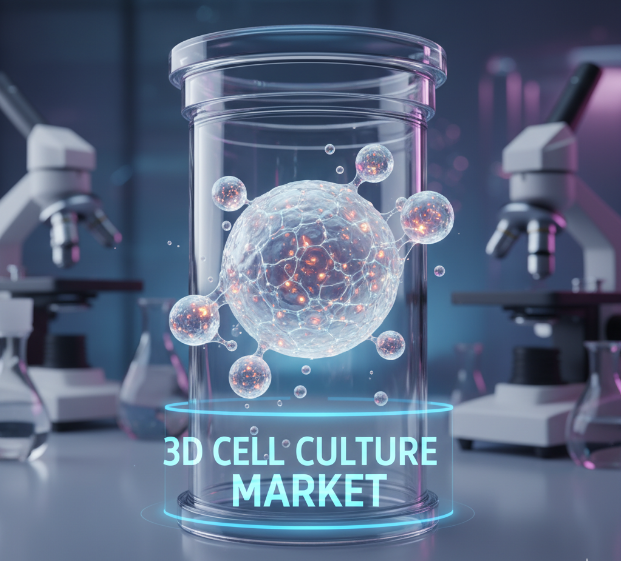 3D Cell Culture Market Regulatory Landscape and Future Trends 2032