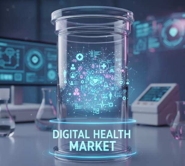 Digital Health Market Regulatory Landscape and Future Trends 2032