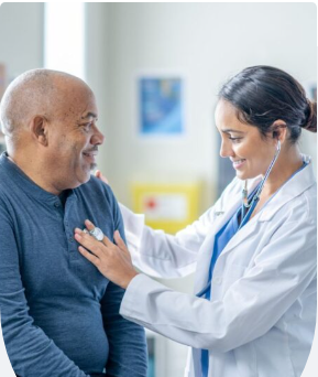 Best Primary Care Physician in Apex