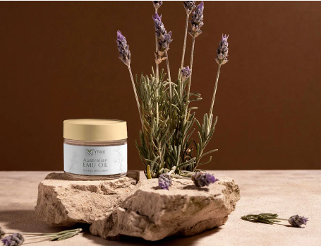 Emu Oil moisturising creams, beauty products, and wellness essentials 