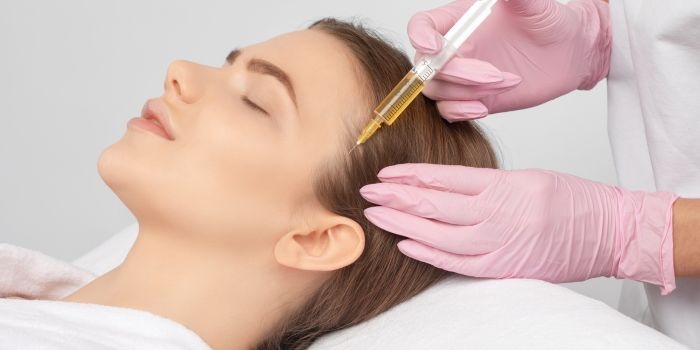 GFC Hair Treatment in Delhi: Everything You Need to Know