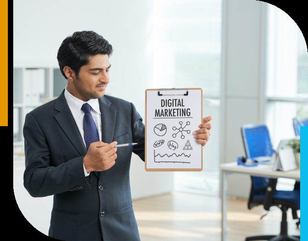 How the Top Digital Marketing Companies Drive Business Growth