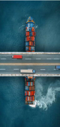 Reliable Freight Forwarding and Shipping Services Between USA and India