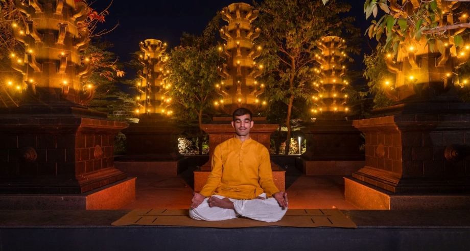 Complete Rejuvenation at the Best Wellness Retreat in India